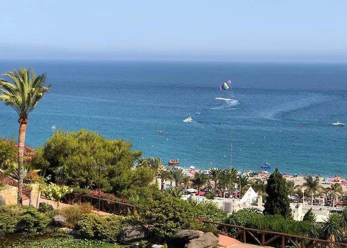 Nerja With View