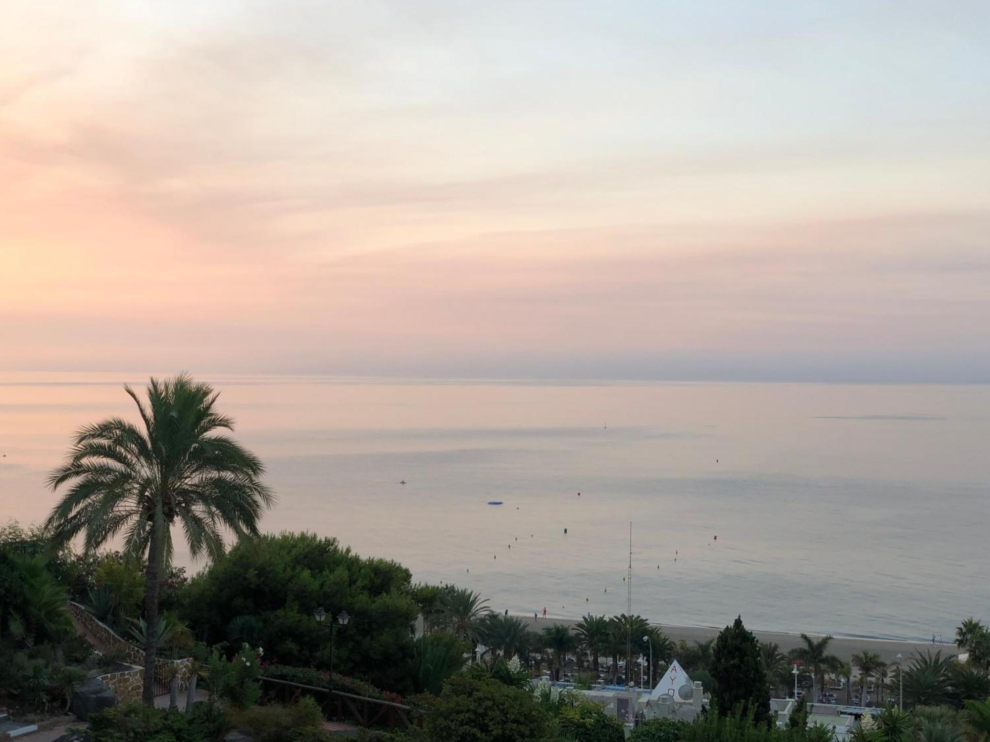 With View Appartement *