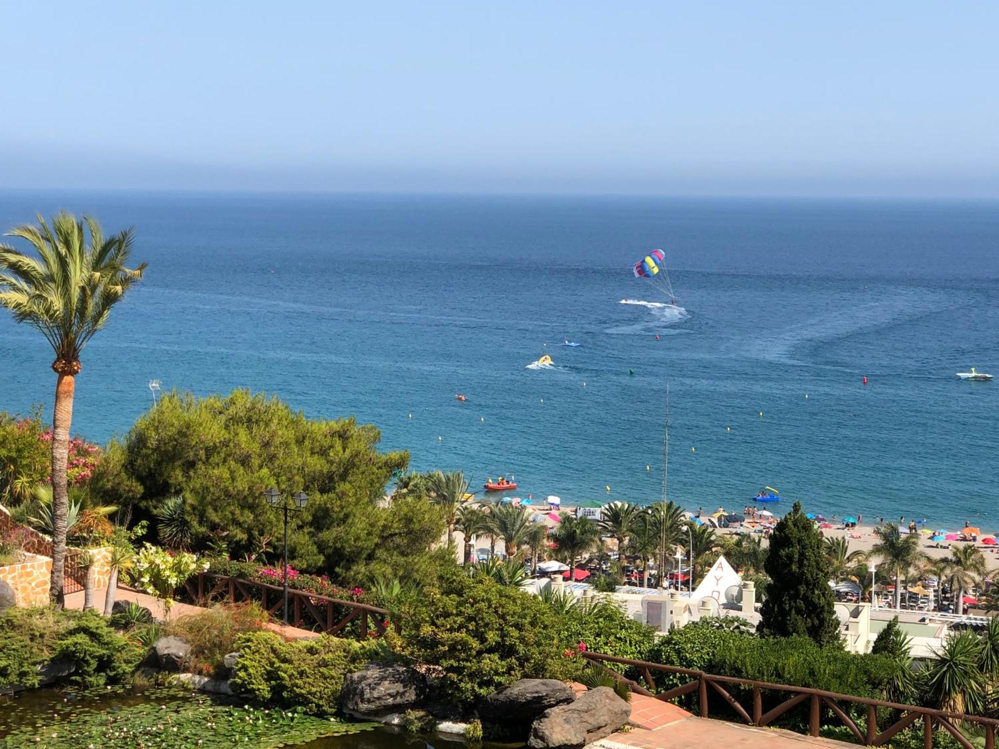 With View Appartement