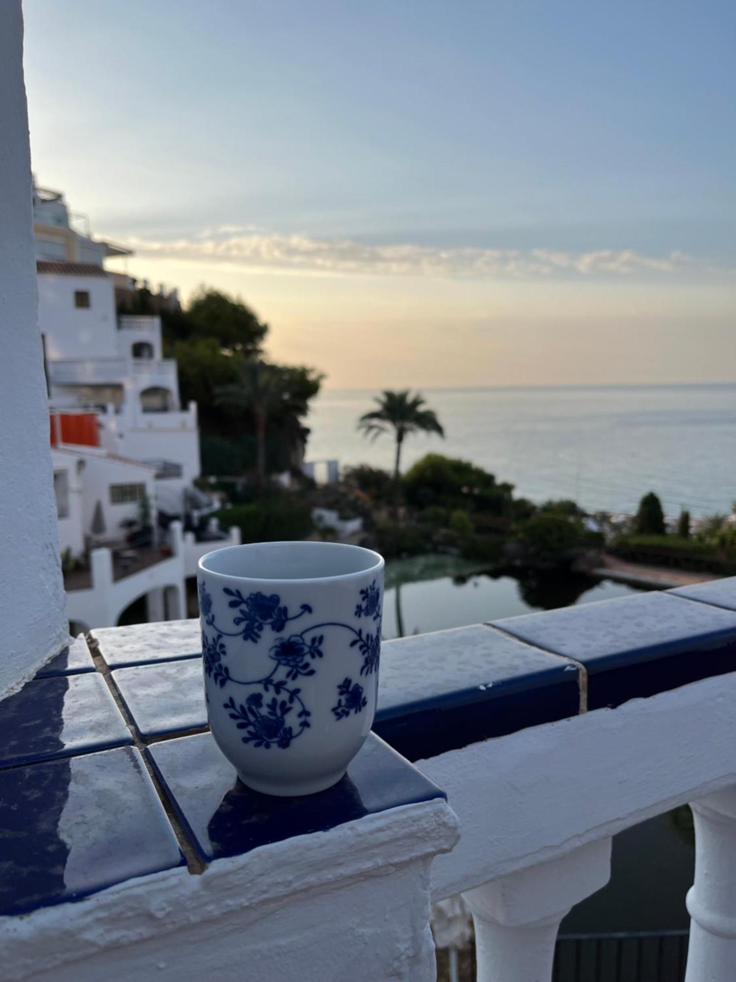 With View Appartement Nerja